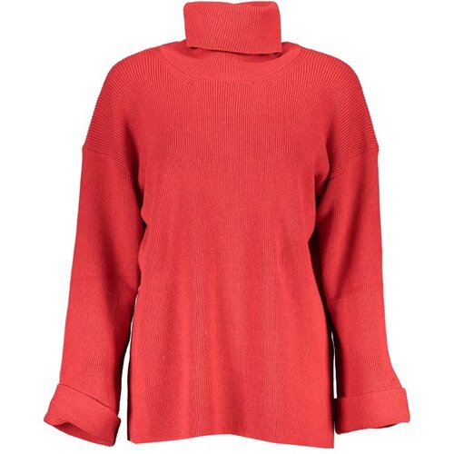Gant WOMEN'S RED SWEATER Cijene