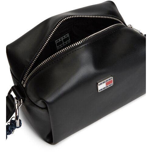 Tommy Jeans Torbice za na ramo AW0AW18456 BDS Črna Slike