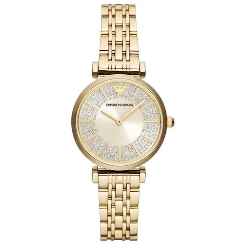 Emporio Armani Analogne ure ty562180 pisana Cene