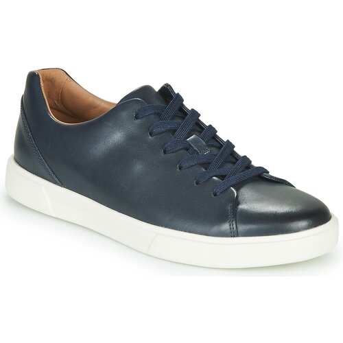 Clarks moške Nizke superge UN COSTA LACE Modra Cene