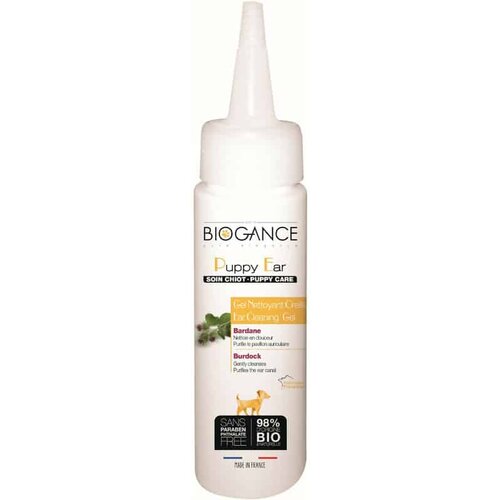 Biogance clean puppy ear 50 ml Cene