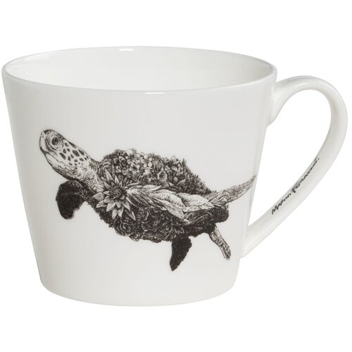 Maxwell williams Bel porcelanast vrč Marini Ferlazzo Sea Turtle, 450 ml Cene
