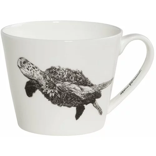 Maxwell williams Bel porcelanast vrč Marini Ferlazzo Sea Turtle, 450 ml