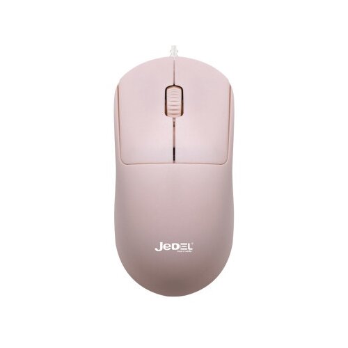 Jedel Mis wired mouse cp89 roze ( IT1137 ) Cene