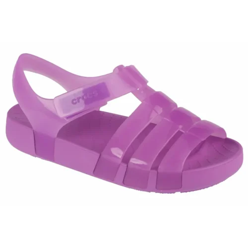 Crocs isabella jelly kids sandal 209837-6wq