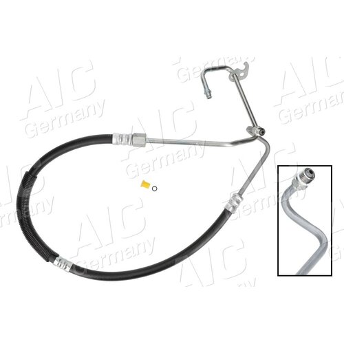a.i.c. Cev servo volana FORD 314060170441 57679 Cene
