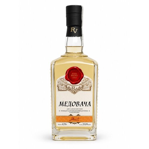  Liker Medovača, 0.7 l Slike