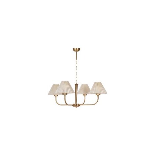 Opviq luster 2586740, Krem Cene