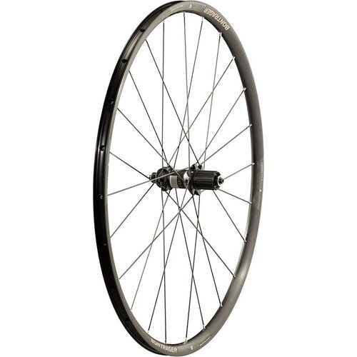  KOTAČ STRAŽNJI BONTRAGER 700C AFFIN. ELITE TLR/CLIN DISK Slike