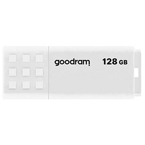 Goodram USB flash drive UME2 128 GB USB Type-A 2.0 White Slike