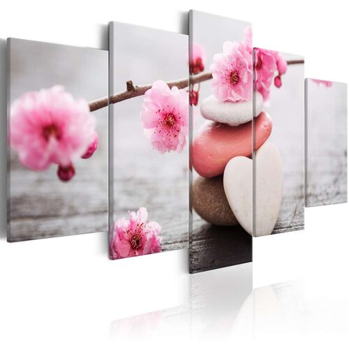  Slika - Zen: Cherry Blossoms III 100x50 Slike