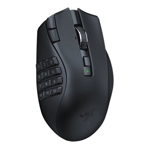 Razer Gaming Mi&scaron; Naga V2 HyperSpeed Wireless Cijene