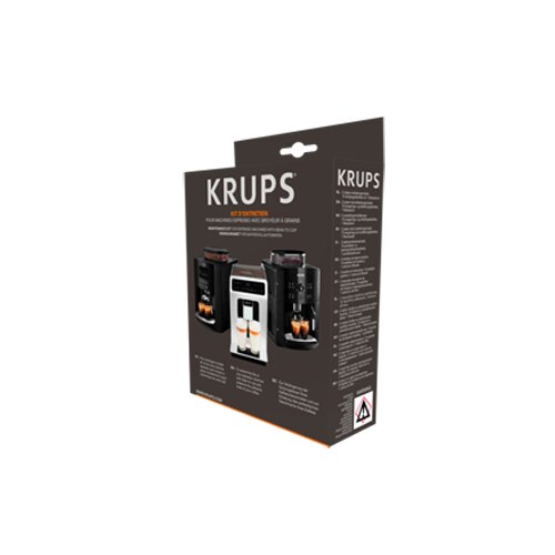 Krups za održavanje espresso aparata XS5300 ( 3507790050262 ) Slike