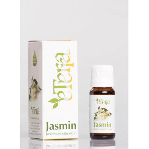 Eterra Jasmin ulje, 10ml Slike