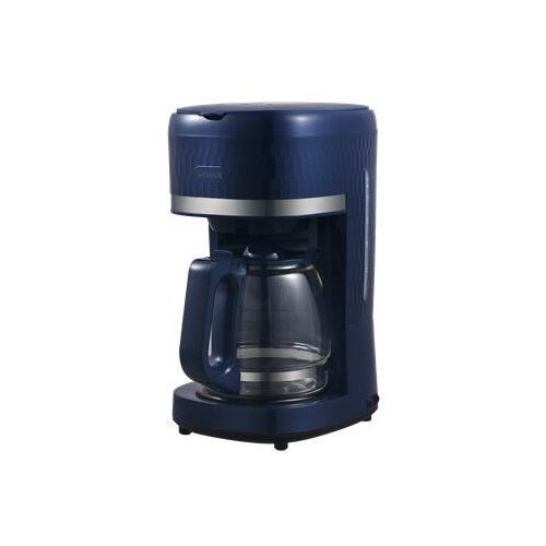 Vivax HOME aparat za filter kavu CM-100812B Vintage Cijene
