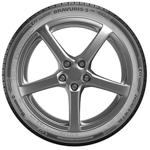 Barum Letnja guma 165/60 R15 BRAVURIS 5 77H Slike