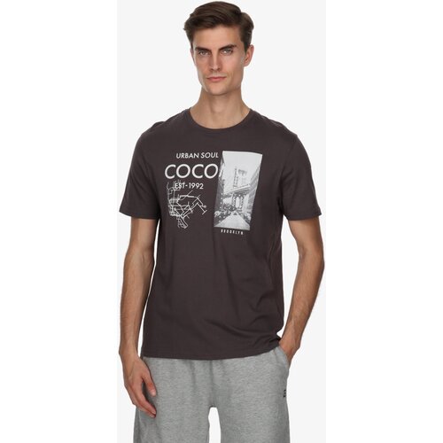 Cocomo muška majica adelio t-shirt CMA231M801-31 Slike