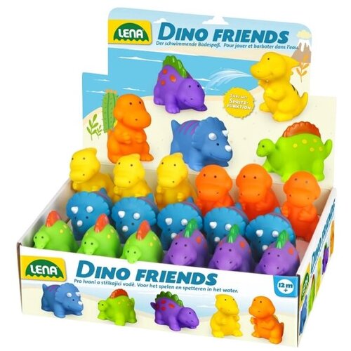 Lena Dinosaurus 879700 Slike