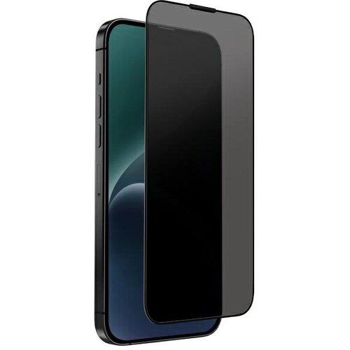 Uniq KALJENO STEKLO PRIVACY ZA IPHONE 15 PRO MAX Z APLIKATORJEM, (21911619) Cene