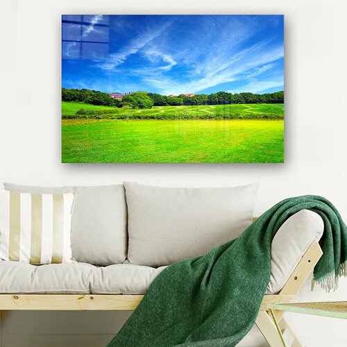 Wallity Slika CAM93363874, 40x60 cm Cijene