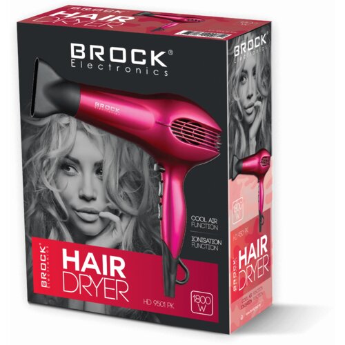 Brock su&amp;scaron;ilec las z ioniziatorjem - hd 9501 pk, (20741381) Slike