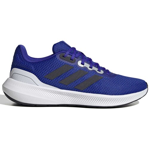 Adidas Tenisice za trčanje 'Runfalcon 3' tamno plava / antracit siva / menta / bijela Cijene