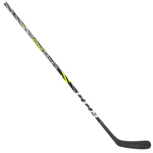 CCM Hokejska palica SuperTacks AS4 Senior, 80 Grip 29, stran: leva, (20742256)