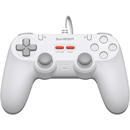 Gamesir Tegenaria Lite bel žični igralni plo&scaron;ček za Switch & PC & mobilne naprave Cene
