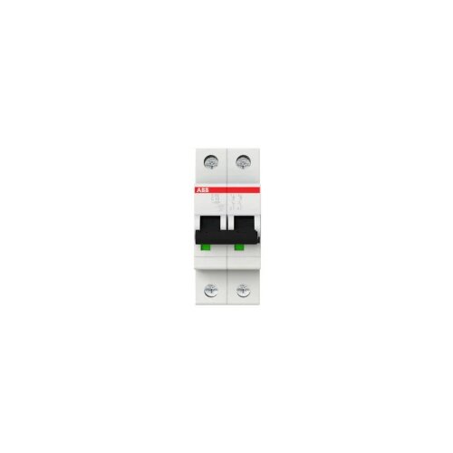 ABB 2CDS252001R0104 S202-C10 za&scaron;titna sklopka za vodove 10 A 400 V Cijene
