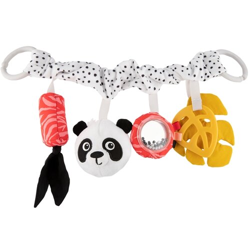 Canpol BABIES PLISANA IGRACKA BABIES BOO - 68/085 Cene