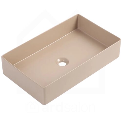 Copen nadgradni lavabo bež mat 36x60 C-15-212MK Slike