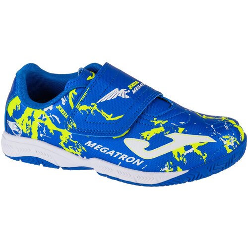 Joma Dvoranski &amp;scaron;port Megatron Jr. MEJS 24 IN Modra Slike
