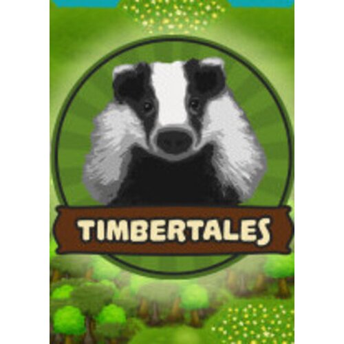  Timbertales Steam Key GLOBAL Cene