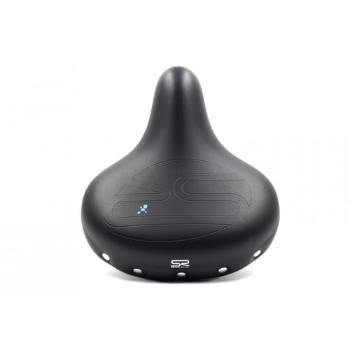  SJEDALO SELLE ROYAL DRIFTER LARGE, STRENGTEX UNISEX GEL, STRENGTEX COVER, CHROMED RIVETS, 271x246mm Cijene