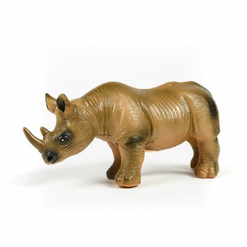 HK Mini Toys HK Mini igračka figurica nosorog Slike