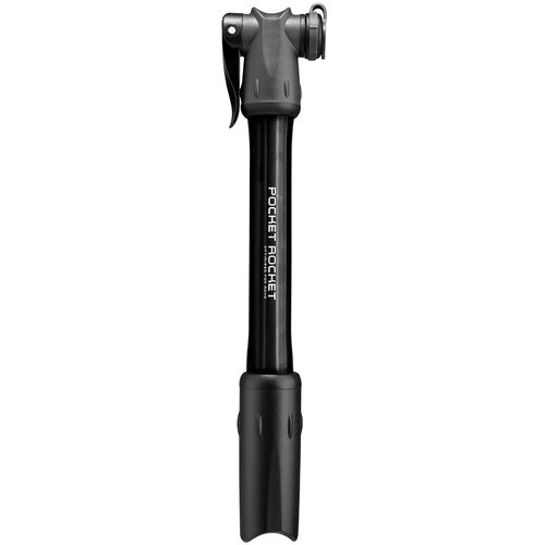 Topeak Pumpa Pocket Rocket (Crna) Cijene