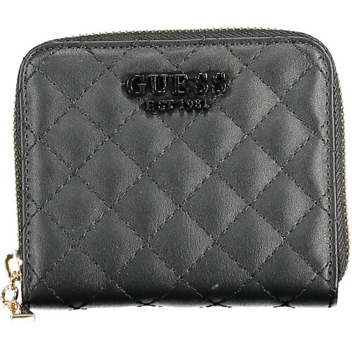 Guess Jeans WOMEN&#39;S WALLET BLACK Cijene