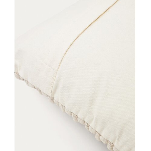 Kave Home Prevleka za blazino 45x45 cm Mascarell &amp;ndash; Slike