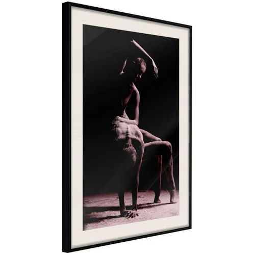  Poster - Contemporary Dance 40x60