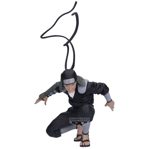 Banpresto Naruto Shippuden Sarutobi Hiruzen Figura 18cm Slike