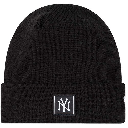 New Era New York Yankees Team Cuff zimska kapa Cene