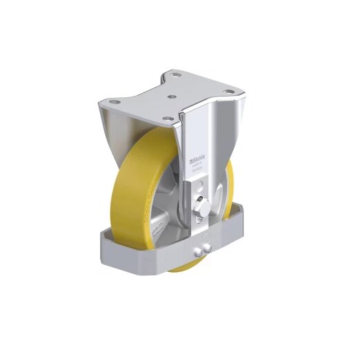Blickle 741762 BH-ALTH 160K-FS fiksni kotač od čeličnog lima Promjer kotača: 160 mm Nosivost (maks.): 750 kg kom. Cijene