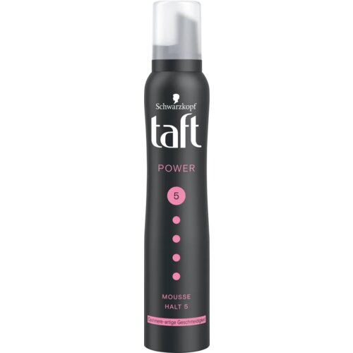 Schwarzkopf pena za kosu power cashmere touch 200ml Cene