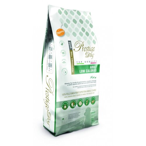 CENNAMO Prestige Low Calories 12 kg Hrana za odrasle pse svih rasa Slike