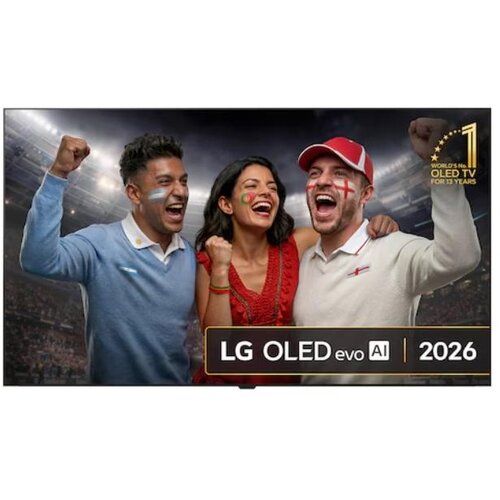  Televizor LG OLED77W69LA/OLED/77"/4K Ultra HD/smart/webOS 26/crna Cene