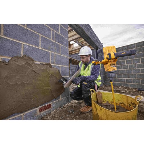 Dewalt akumulatorski me&amp;scaron;alnik barve DCD240N Slike