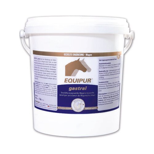 Equipur - gastral - 3 kg Cene