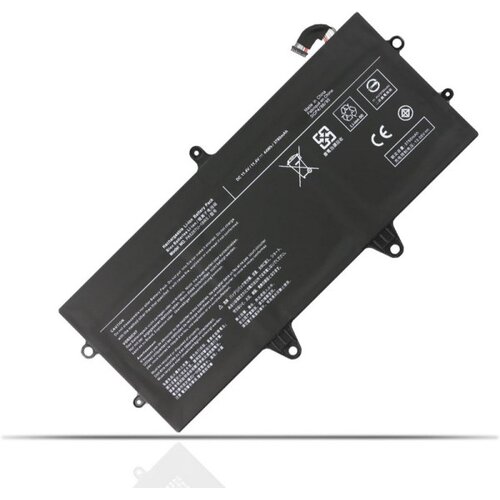 XRT POWER Baterija za laptop Toshiba Portege X20W X20W-D X20W-E series PA5267U-1BRS Slike