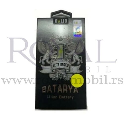  Baterija GALIO za iPhone XR Cene