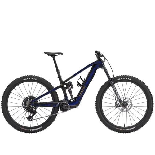  Bicikl Trek Fuel+ EX 9.8 Eagle 90 Gen 2 2026 Gloss Navy Smoke'Matte Black - XXL Cijene
